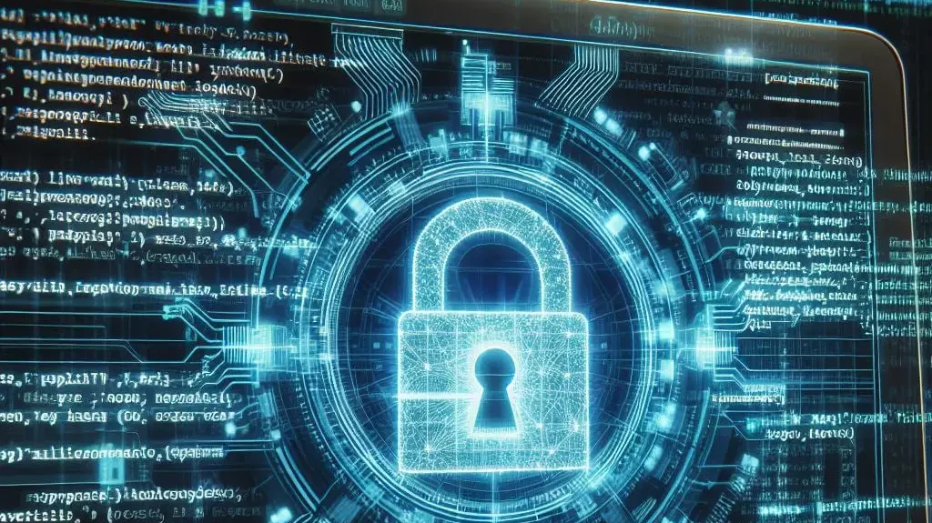 Seguridad Informática